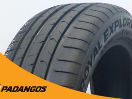 -Kita- ROYAL EXPLORER II, summer 235/45 R20