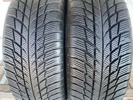 Bridgestone Blizzak lm001, зимние 205/60 R17