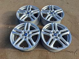 Ford Mondeo Kuga Smax, lengvojo lydinio, R18