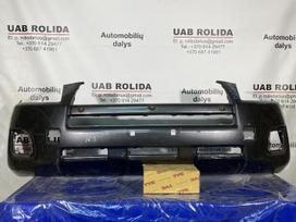 Toyota RAV4 kėbulo dalys