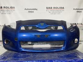 Toyota Yaris детали кузова