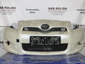 Toyota Yaris virsbūves detaļas