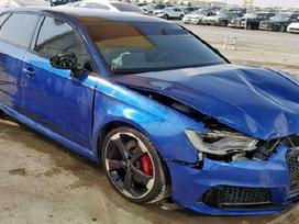 Audi RS 3