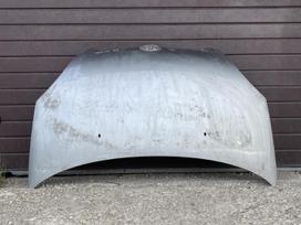 Toyota Yaris детали кузова