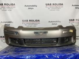 Toyota Yaris kėbulo dalys
