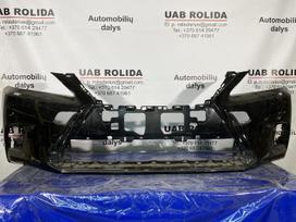 Lexus CT 200h детали кузова