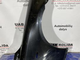 Lexus IS klasė детали кузова