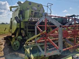 Claas Mercator 50