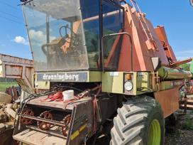 Dronningborg 8500