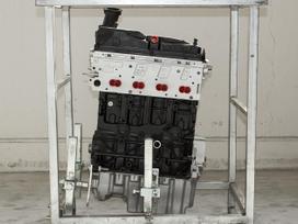 Volkswagen Transporter engine