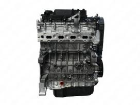 Citroen Jumper engine
