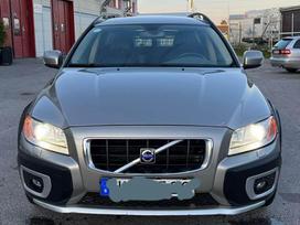 Volvo XC70 Visos volvo dalys 130000km