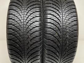 Goodyear Vector4Seasons 2020m, all-season 205/60 R16