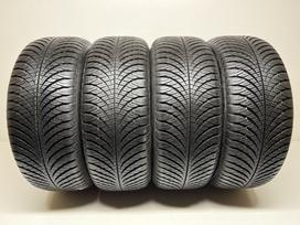 Goodyear Vector4Seasons 2023m, всесезонные 215/55 R17