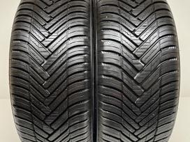 Hankook Kinergy 4S2 2024m, всесезонные 205/55 R16