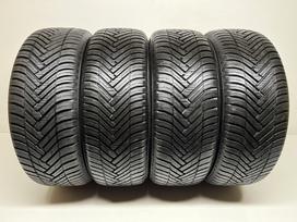 Hankook Kinergy 4S2 2023m, universalios 195/55 R16