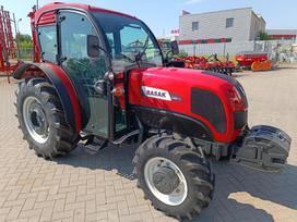 Basak 2080, тракторы