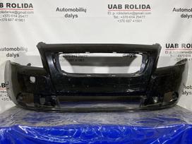 Volvo S40 детали кузова