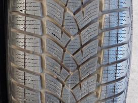Goodyear, зимние 215/65 R17