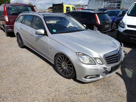 Mercedes-Benz E klasė по частям. Dirbame nuo 9h iki 18h