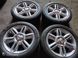 MINI, light alloy, R16