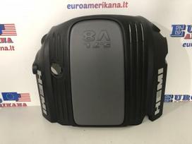 Jeep Grand Cherokee, 53034225AD / 68022193AE / 5038692AD / 68194974AA /, Detalės jeep grand cherokee 16 automobiliui variklio apdai