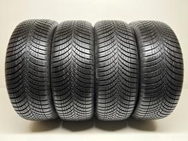 Goodyear Vector4Seasons G3 2023m, all-season 195/55 R16
