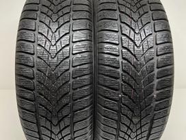 Dunlop SP WinterSport 4D, žieminės 205/55 R16