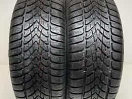 Dunlop SP WinterSport 4D, winter 205/55 R16