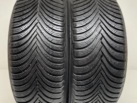 Michelin Alpin 5, winter 205/55 R16