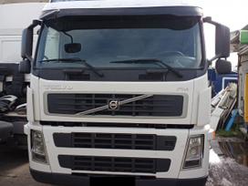 Volvo FM 380, тягачи