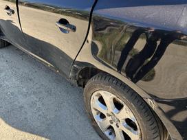 Volvo XC60 dalimis. 8620 34257 dalis siunčiu i visus lietuvos miestus kab