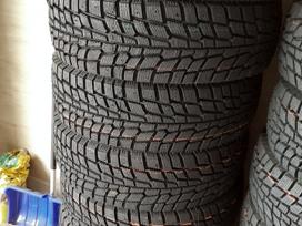 -Kita- Restauruotos, всесезонные 215/65 R16