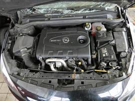 Opel Insignia 101 000km