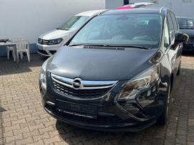 Opel Zafira Tourer 68 500km