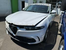 Alfa Romeo Tonale Dirbame uo 8 00 iki 17 00h mus rasite irašius į google maps ua