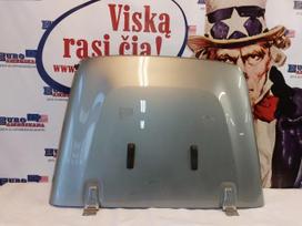 Jeep Wrangler, 68281965AE / 68281973AE / 6BU44RXFAA / 6BU41RXFAC /, kėbulo dalys