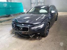 Volvo V90 Dalių pristatymas kasdien kaunas vilnius panevėžys galimy