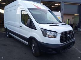 Ford Transit Dalių pristatymas kasdien kaunas vilnius panevėžys galimy
