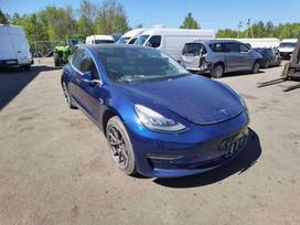 Tesla Model 3 Dalių pristatymas kasdien kaunas vilnius panevėžys galimy
