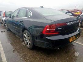 Volvo S90 Dalių pristatymas kasdien kaunas vilnius panevėžys galimy