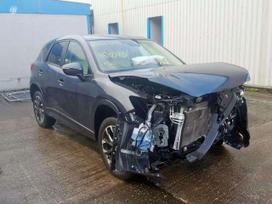 Mazda CX-5 Dalių pristatymas kasdien kaunas vilnius panevėžys galimy