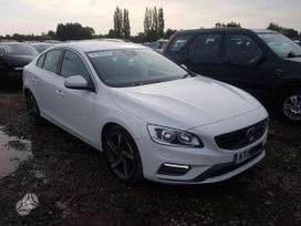 Volvo S60 Dalių pristatymas kasdien kaunas vilnius panevėžys galimy