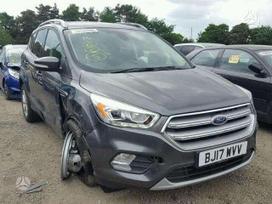 Ford Kuga Dalių pristatymas kasdien kaunas vilnius panevėžys galimy