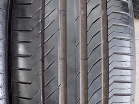 Continental, летние 245/40 R19