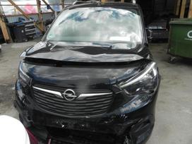 Opel Combo for parts