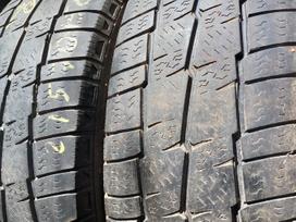 Maxxis Bridgestone, universalios 215/70 R15