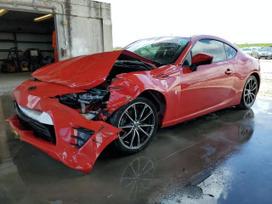 Toyota GT 86 по частям. Dėl dalių skambinkite 370 601 801 26 viber whatsap