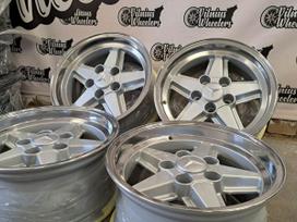 Ronal Penta R9, light alloy, R16