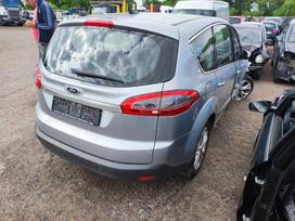 Ford S-MAX dalimis. Dirbame nuo 9h iki 18h